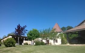 Lembaudie