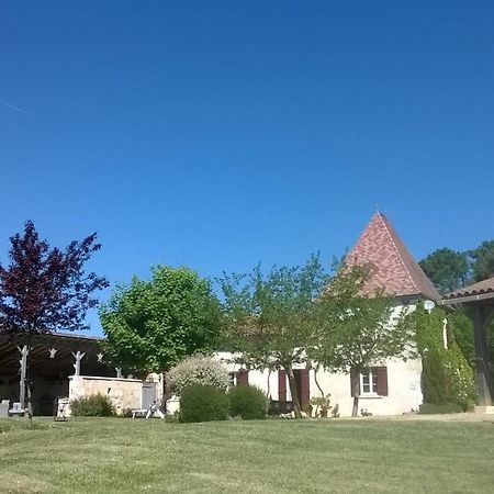 Lembaudie Saint-Privat-des-Prés Buitenkant foto