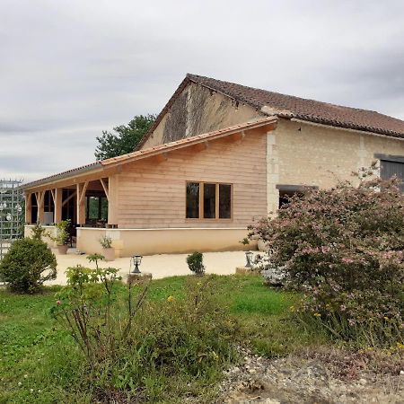 Lembaudie Saint-Privat-des-Prés Buitenkant foto