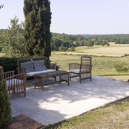 Lembaudie Saint-Privat-des-Prés Buitenkant foto