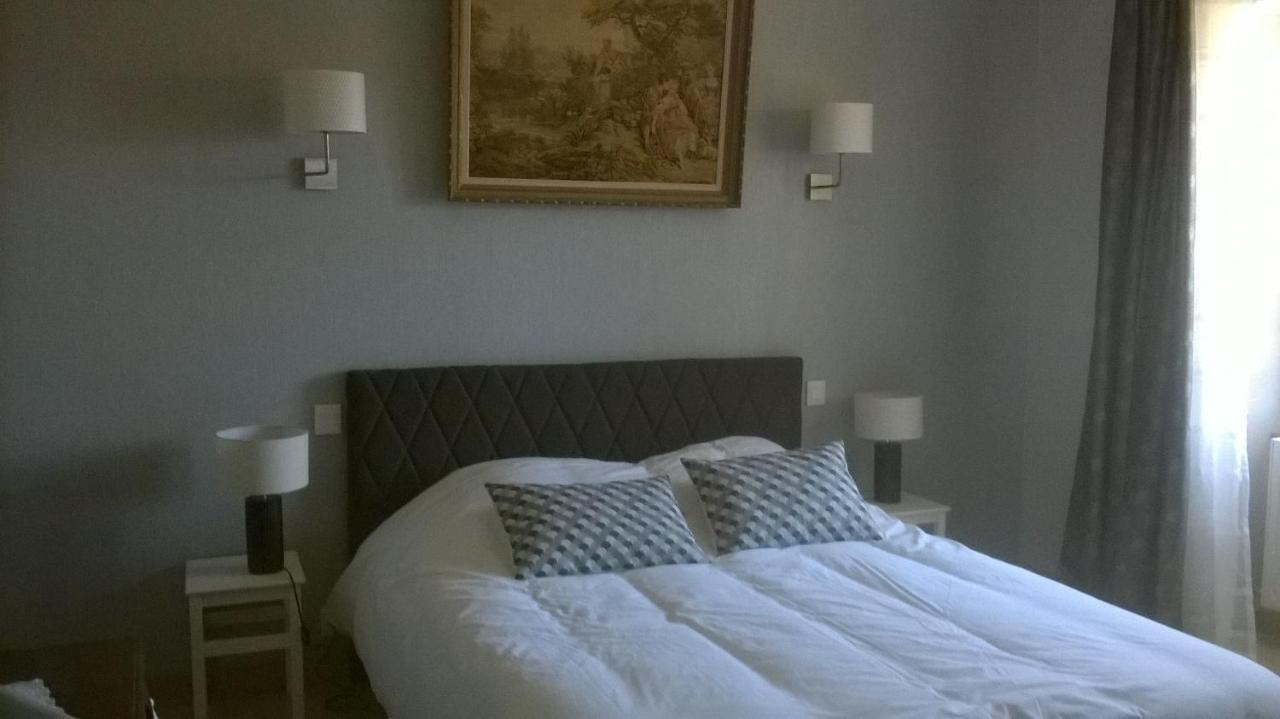 Lembaudie Saint-Privat-des-Prés Buitenkant foto