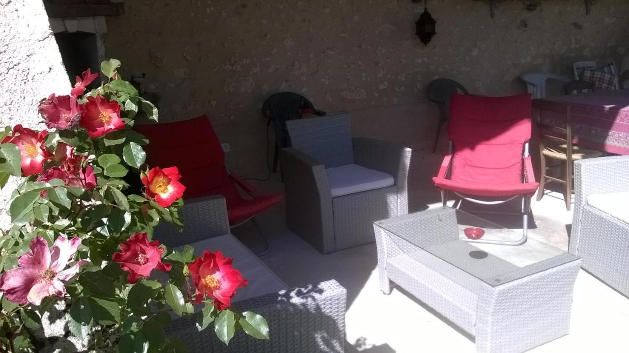 Lembaudie Saint-Privat-des-Prés Buitenkant foto