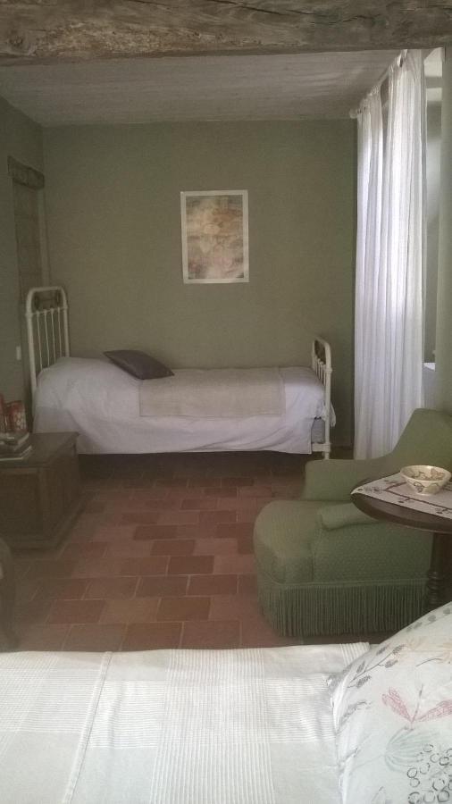 Lembaudie Saint-Privat-des-Prés Buitenkant foto