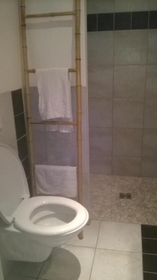 Lembaudie Saint-Privat-des-Prés Buitenkant foto