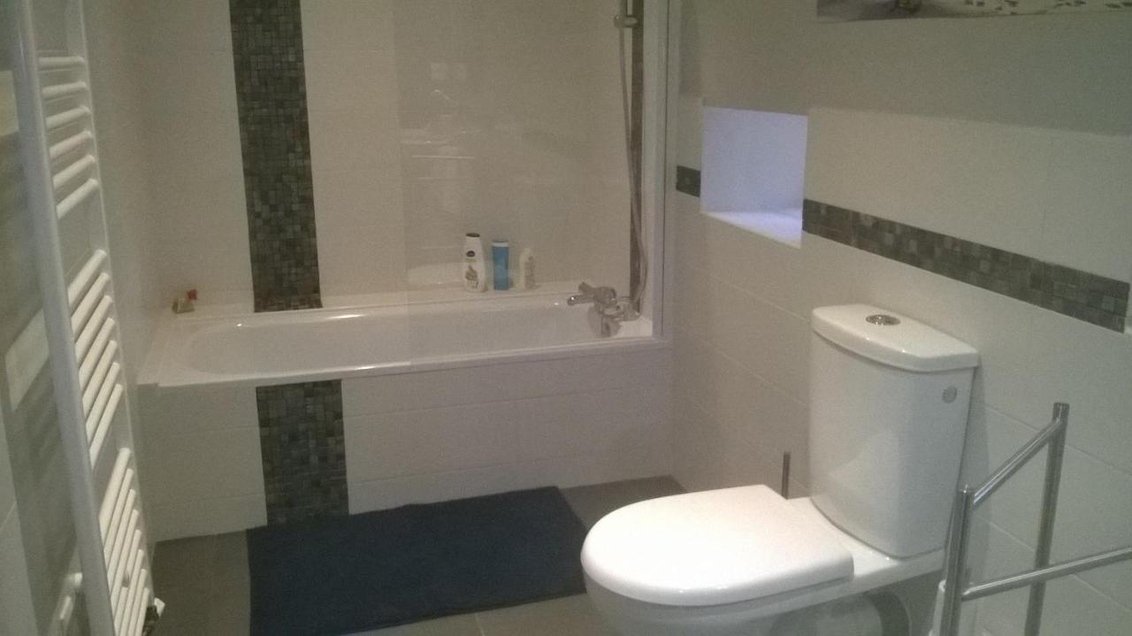 Lembaudie Saint-Privat-des-Prés Buitenkant foto