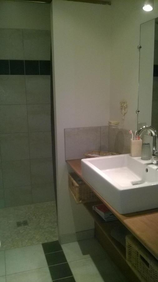 Lembaudie Saint-Privat-des-Prés Buitenkant foto