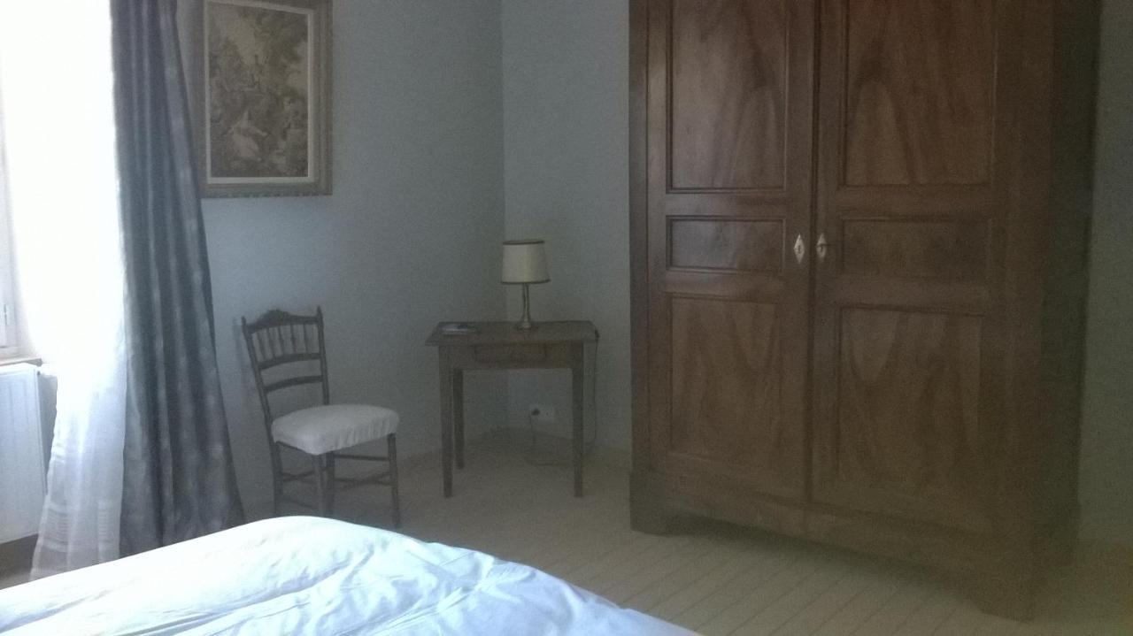 Lembaudie Saint-Privat-des-Prés Buitenkant foto