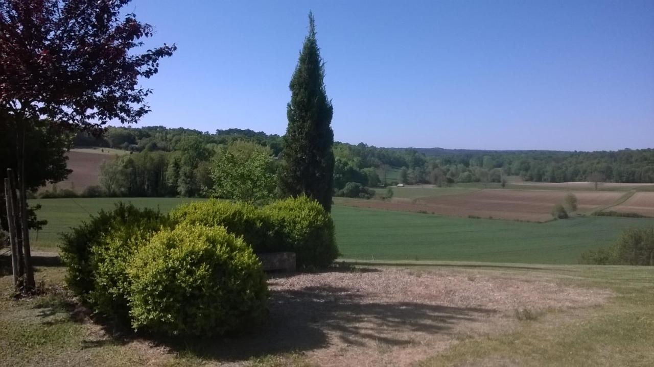 Lembaudie Saint-Privat-des-Prés Buitenkant foto