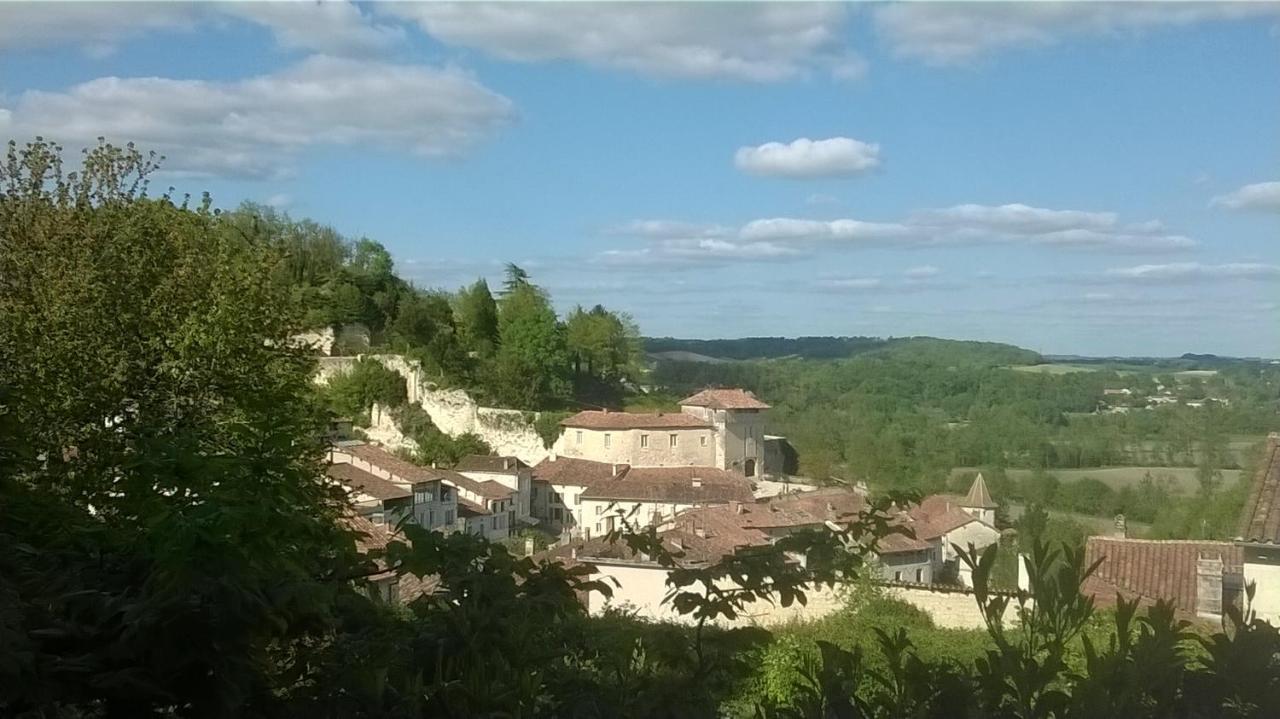 Lembaudie Saint-Privat-des-Prés Buitenkant foto